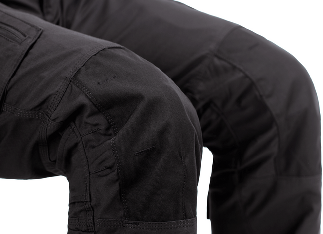 TAKTIKAI NADRÁG - RAIDER MK.IV - CLAWGEAR® - FEKETE