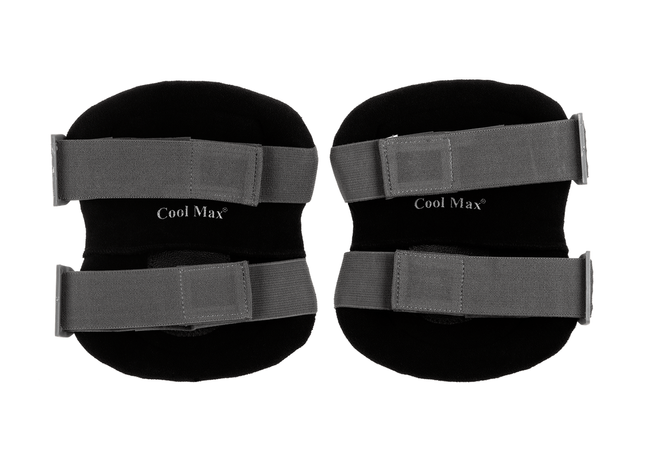 Térdvédő - Wolf Grey - XPD