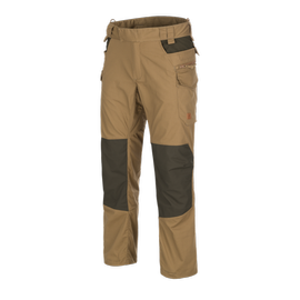 NADRÁG - PILGRIM® - DuraCanvas® - Helikon-Tex® - COYOTE/ZÖLD TAIGA