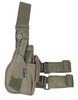 OD LOW RIDE HOLSTER RIGHT