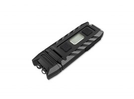 ZSEBLÁMPA "THUMB" - NITECORE
