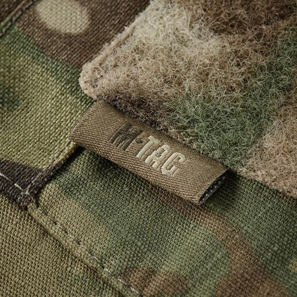 Combat Sturm NYCO Extreme blúz - M-TAC - Multicam álcázás