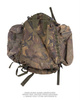 BRITISH BACKPACK / BAG - DPM CAMO - USED