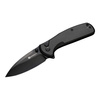EDC KÉS ARCBLAST ALUMINUM ALL BLACK - SENCUT
