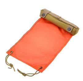 SIGNAL PANEL - 28 x 18 CM - DEFCON 5®