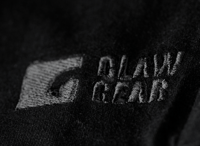 GOMBOS PICEA ING LS - CLAWGEAR® - FEKETE