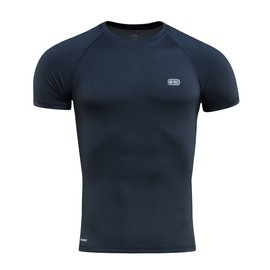 T-SHIRT ULTRA LIGHT POLARTEC - DARK NAVY BLUE - M-TAC