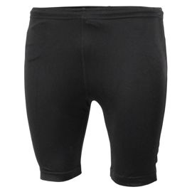 SPORT SHORTS - BLACK - AUSTRIAN MILITARY SURPLUS - USED