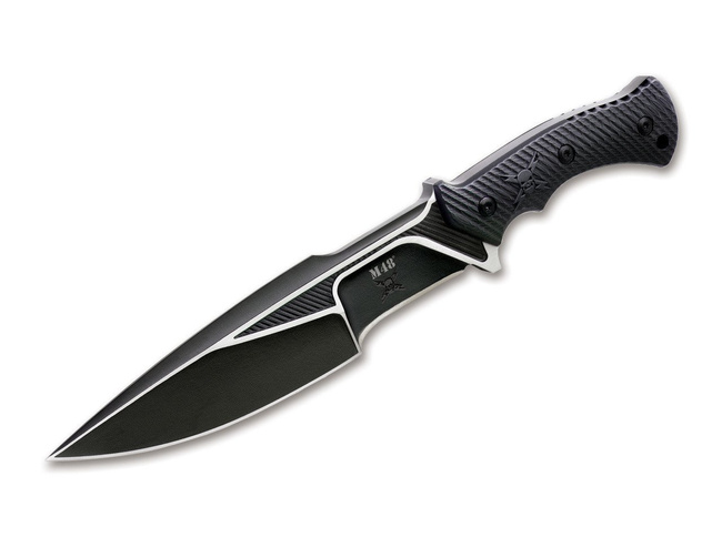 United Cutlery M48 Sabotage II Knife
