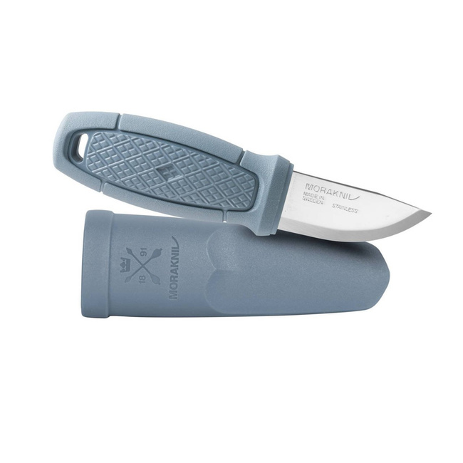 ELDRIS LIGHTDUTY KÉS - PISZKOS KÉK - MORAKNIV