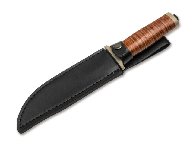 KNIFE FIELD BOWIE - MAGNUM