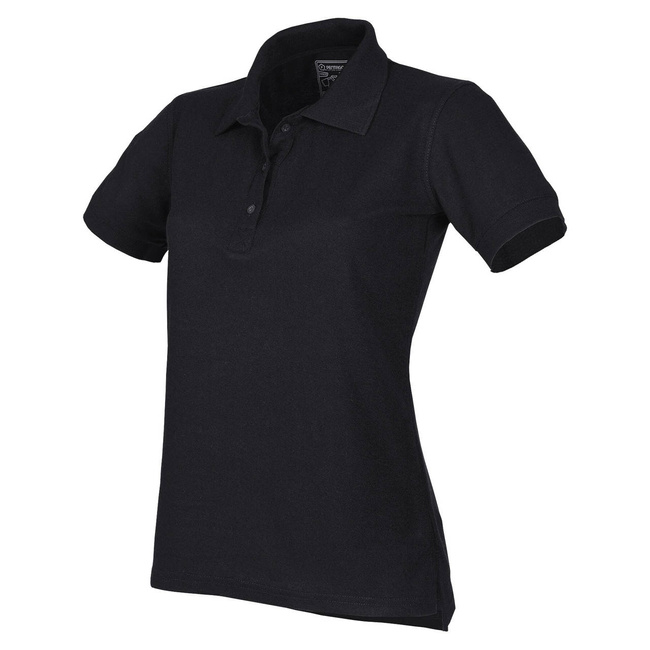Polo 2.0 T-Shirt Woman - Navy Blue