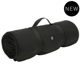 RÖVID TAKARÓ - FEKETE - BRANDIT