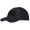 BASEBALL CAP - RAPTOR - Pentagon - BLACK