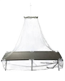 OD SINGLE MOSQUITO NET WITH BAG