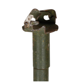 Acél keret álcahálóhoz – Magyar Hadsereg katonai túlzott felszerelés – Olívazöld – Használt