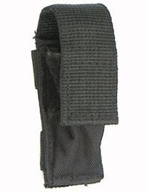 ZACSKÓ NYLON KÉS FEKETE