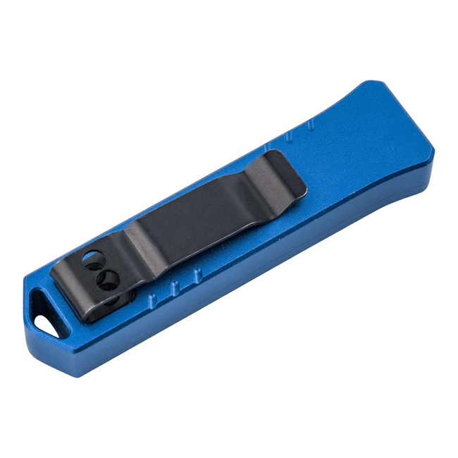AUTOMATA KÉS MICRO USB OTF BLAU - BOKER PLUS