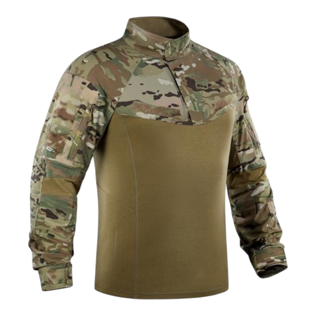 Combat Sturm NYCO Extreme blúz - M-TAC - Multicam álcázás