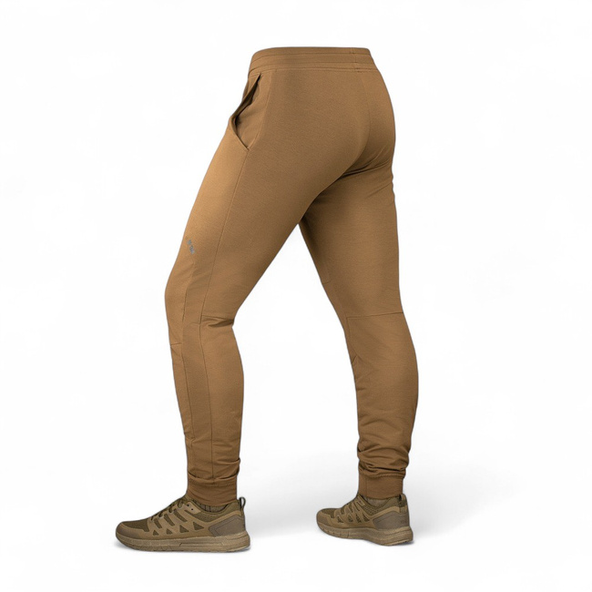 Sportnadrág - Stealth Active - Coyote - M-Tac