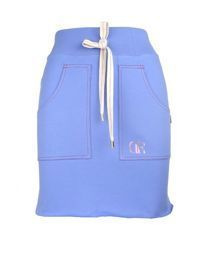 BlueDressCode Melegítő Szoknya - Double Red