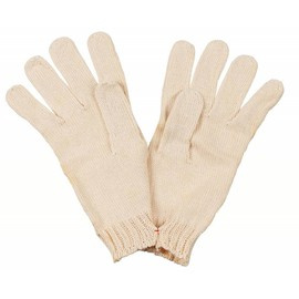 CZ/SK KÖTÖTT KESZTYŰ OPCH ÖLTÖNYHÖZ - KATONAI FELESLEG - MINT ÚJ