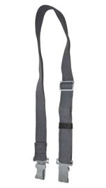 SZÍJ SZURKE EAST GERMAN NVA BAZOOKA RPG7 HASZNÁLT