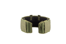 365+ Battle öv Molle Coyote