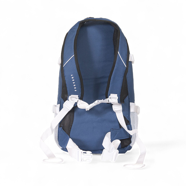 Backpack - Forvert Ice Louis - 20L - Blue - Brandit