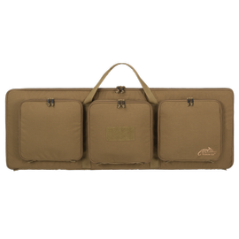 DUPLA FEGYVERES TÁSKA - CORDURA® - Helikon-Tex® - COYOTE