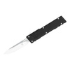 AUTOMATA KÉS GENTLEMANS BLACK CM154 DROP - COBRATEC