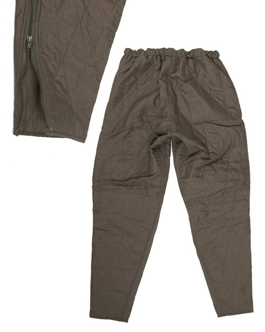 GERMAN OD COLD WEATHER LINER PANTS