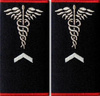 Grade Asistent Medical Gradul I ambulanță
