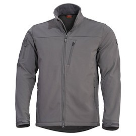 SOFT-SHELL DZSEKI - REINER 2.0 - PENTAGON - SZÜRKE
