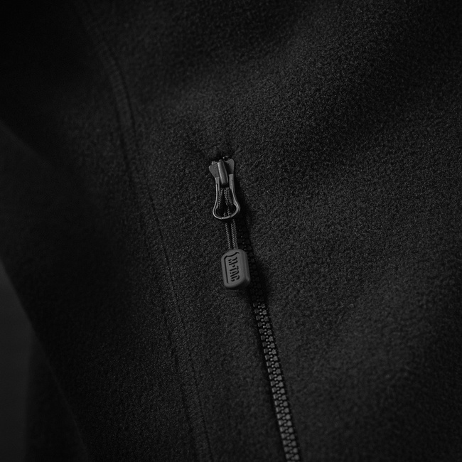 M-TAC Berserk Polartec Primaloft Dzseki - Fekete