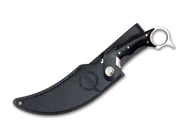 United Cutlery Gil Hibben Recurve Karambit kés