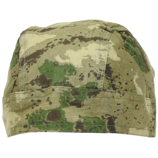 CLASSIC HEADWRAP - MFH - HDT-CAMO FG