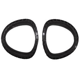 US tartalék lencsék védőmaszk "M1" - használt