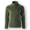 MAGNUM ESSENTIAL DZSEKI FLEECE - OLIVE