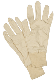 Dutch Off Tricot Gloves Like New