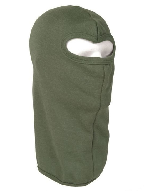 Nomex® - Mil-Tec® Professional csuklya, OD