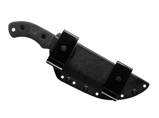 TOPS Knives Tom Brown Tracker 3 kés