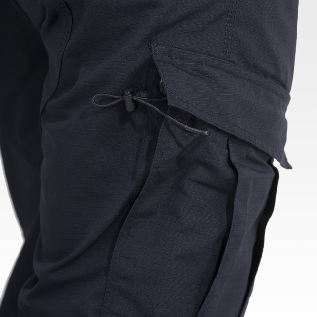 EGYENRUHAKÉSZLET EPOLETTÁVAL - "ACU 2.0" - PENTAGON® - SÖTÉTKÉK