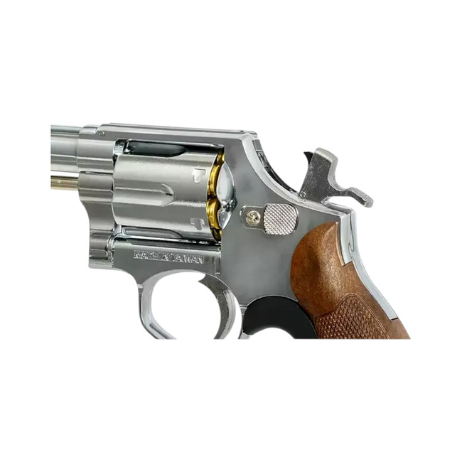 HG-131C revolver replika – zöld gáz – HFC