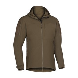 RAPAX SOFTSHELL KABÁT - RAL7013 - CLAWGEAR