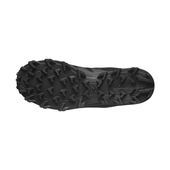 SALOMON SPEED ASSAULT 2 CSIZMA - FEKETE