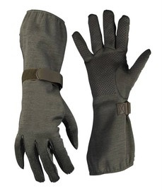 German od nomex pilot gloves with gripper genuine