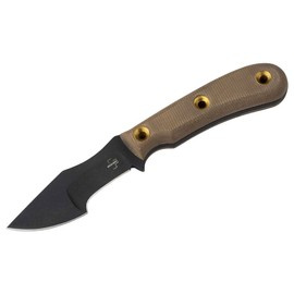 MICRO TRACKER KNIFE - BOKER PLUS