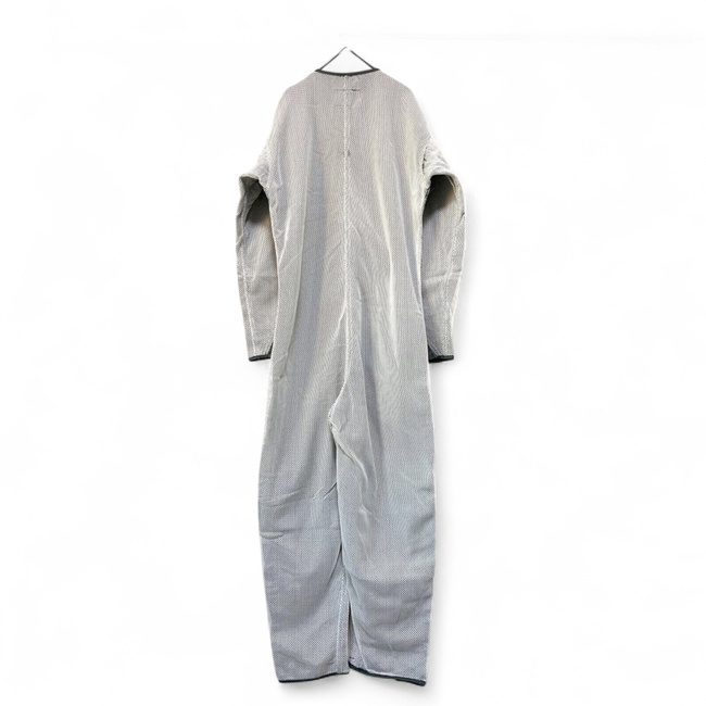 CWU-23/P pilóta ruha - Amerikai Légierő katonai felesleg - Unisex - Fehér/Zöld zsálya - Újszerű