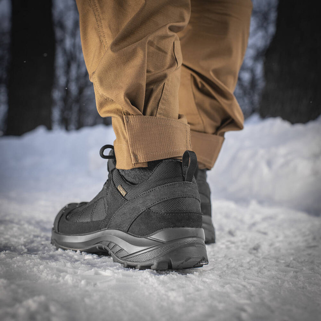 PATRIOT GEN.II FLEX TAKTIKAI NADRÁG, COYOTE BROWN - M-TAC